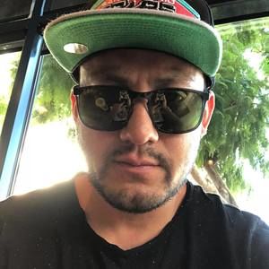 Meet your Posher, Omar